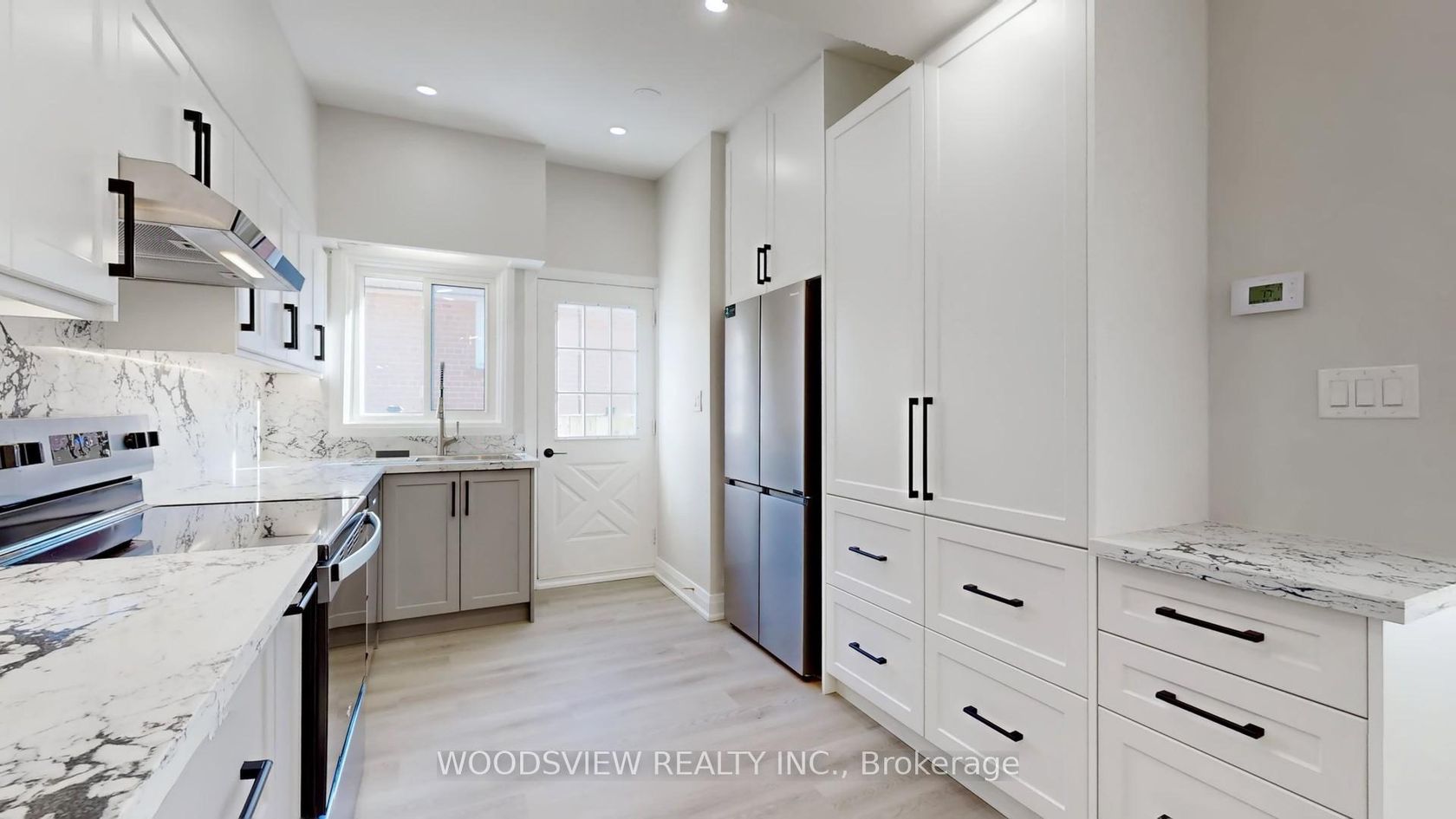 56 Niantic Crescent, Donalda, Toronto 