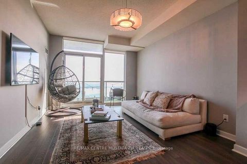 Photo 3 at 4110 - 33 Bay Street, Waterfront Communities C1, Toronto