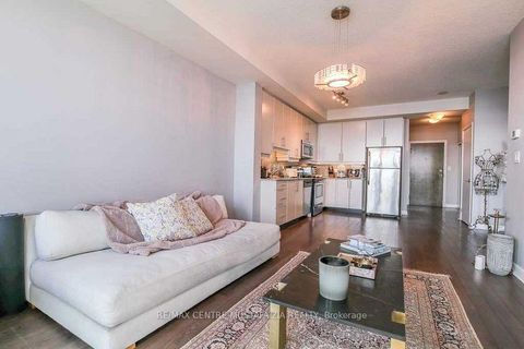 Photo 5 at 4110 - 33 Bay Street, Waterfront Communities C1, Toronto