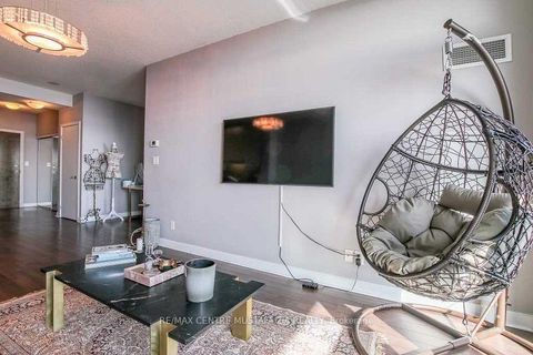 Photo 6 at 4110 - 33 Bay Street, Waterfront Communities C1, Toronto