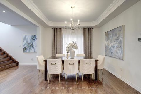 Photo 6 at 6 Halo Court, Patterson, Vaughan