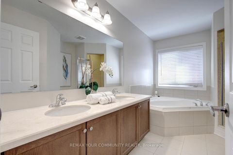 Photo 28 at 6 Halo Court, Patterson, Vaughan