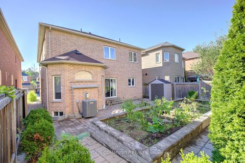 Photo 45 at 6 Halo Court, Patterson, Vaughan