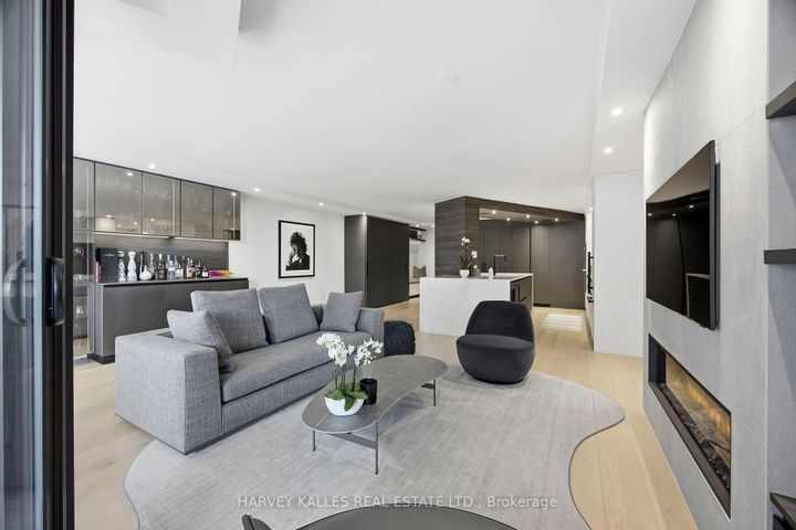 Photo 6 at 1004 - 15 Mcmurrich Street, Annex, Toronto