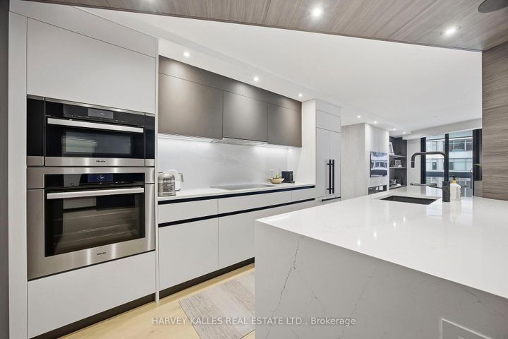 Photo 12 at 1004 - 15 Mcmurrich Street, Annex, Toronto