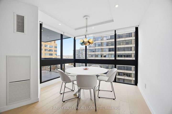 Photo 18 at 1004 - 15 Mcmurrich Street, Annex, Toronto