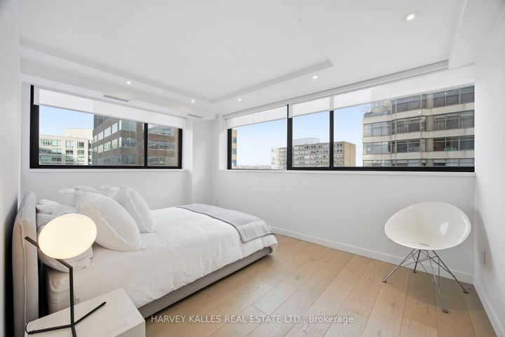 Photo 20 at 1004 - 15 Mcmurrich Street, Annex, Toronto