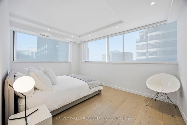 Photo 21 at 1004 - 15 Mcmurrich Street, Annex, Toronto