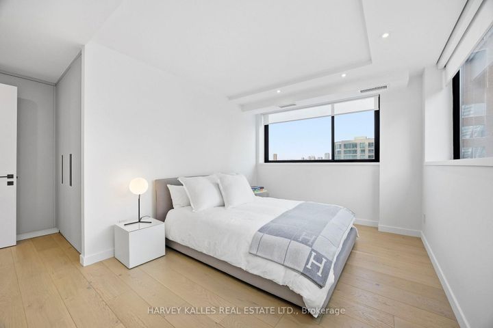 Photo 22 at 1004 - 15 Mcmurrich Street, Annex, Toronto