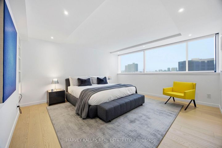 Photo 27 at 1004 - 15 Mcmurrich Street, Annex, Toronto