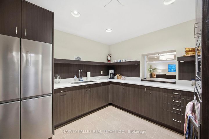 Photo 35 at 1004 - 15 Mcmurrich Street, Annex, Toronto