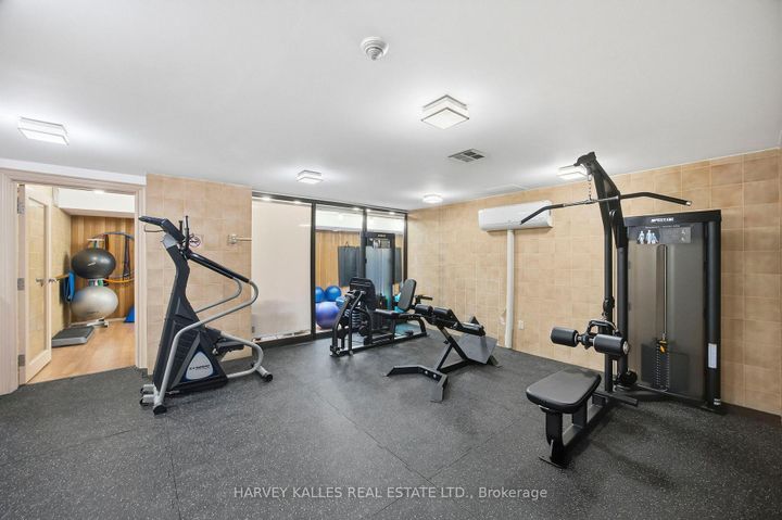 Photo 38 at 1004 - 15 Mcmurrich Street, Annex, Toronto