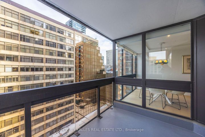 Photo 40 at 1004 - 15 Mcmurrich Street, Annex, Toronto