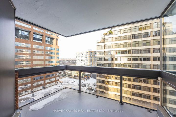 Photo 41 at 1004 - 15 Mcmurrich Street, Annex, Toronto