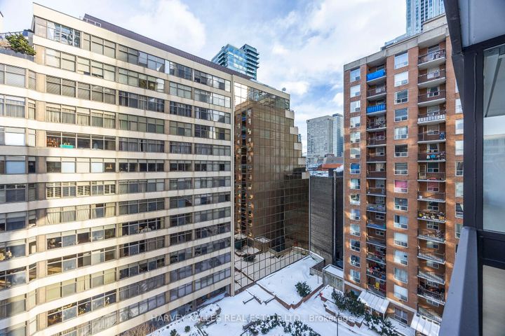 Photo 43 at 1004 - 15 Mcmurrich Street, Annex, Toronto