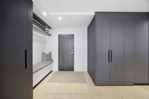 Photo 4 at 1004 - 15 Mcmurrich Street, Annex, Toronto