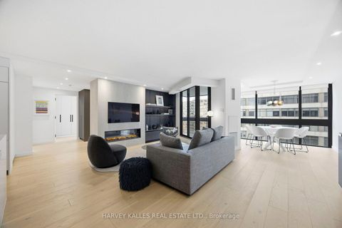 Photo 5 at 1004 - 15 Mcmurrich Street, Annex, Toronto