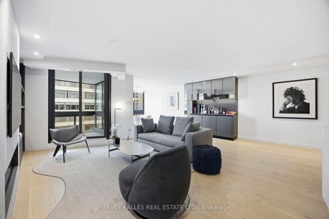 Photo 7 at 1004 - 15 Mcmurrich Street, Annex, Toronto