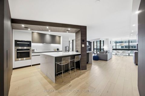 Photo 8 at 1004 - 15 Mcmurrich Street, Annex, Toronto