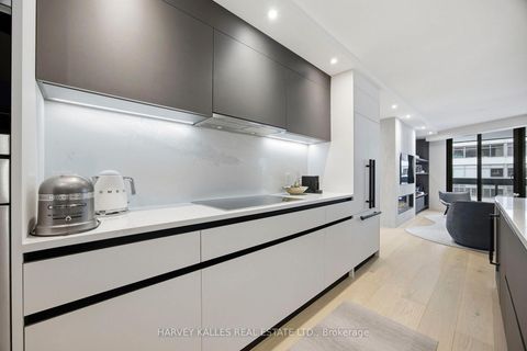 Photo 13 at 1004 - 15 Mcmurrich Street, Annex, Toronto