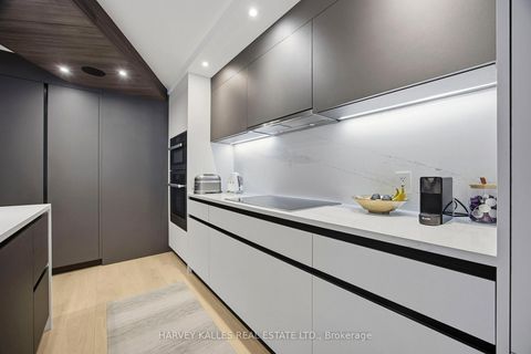 Photo 14 at 1004 - 15 Mcmurrich Street, Annex, Toronto