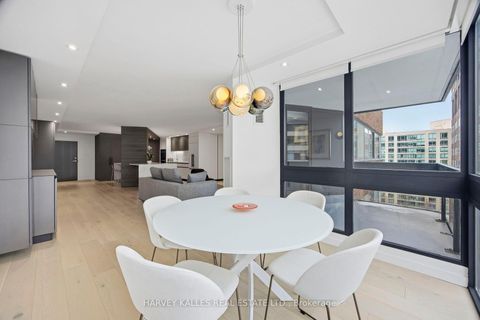 Photo 19 at 1004 - 15 Mcmurrich Street, Annex, Toronto