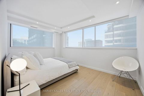 Photo 21 at 1004 - 15 Mcmurrich Street, Annex, Toronto