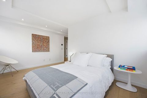 Photo 23 at 1004 - 15 Mcmurrich Street, Annex, Toronto
