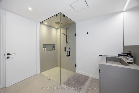 Photo 24 at 1004 - 15 Mcmurrich Street, Annex, Toronto