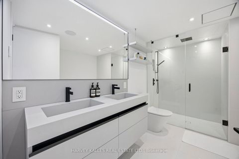 Photo 25 at 1004 - 15 Mcmurrich Street, Annex, Toronto