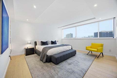 Photo 27 at 1004 - 15 Mcmurrich Street, Annex, Toronto