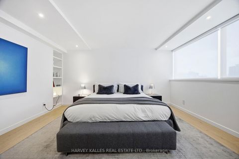 Photo 28 at 1004 - 15 Mcmurrich Street, Annex, Toronto