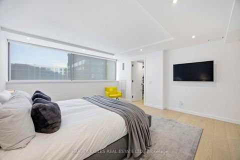 Photo 29 at 1004 - 15 Mcmurrich Street, Annex, Toronto