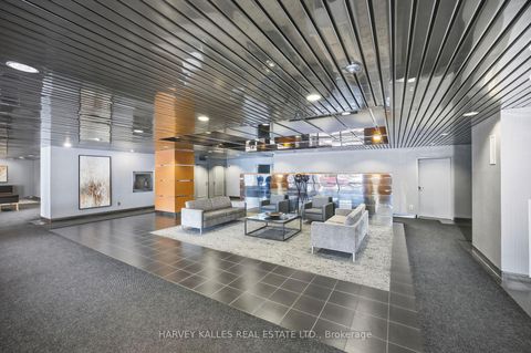 Photo 33 at 1004 - 15 Mcmurrich Street, Annex, Toronto