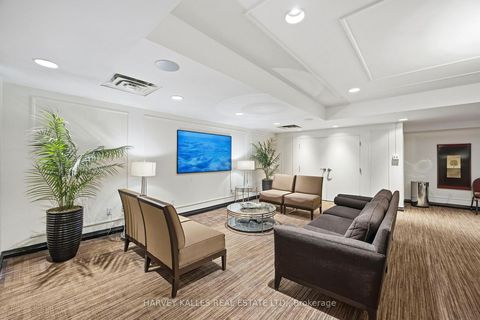 Photo 34 at 1004 - 15 Mcmurrich Street, Annex, Toronto