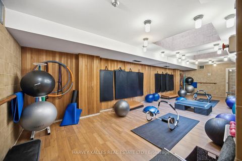 Photo 37 at 1004 - 15 Mcmurrich Street, Annex, Toronto