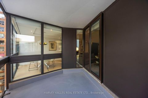 Photo 39 at 1004 - 15 Mcmurrich Street, Annex, Toronto