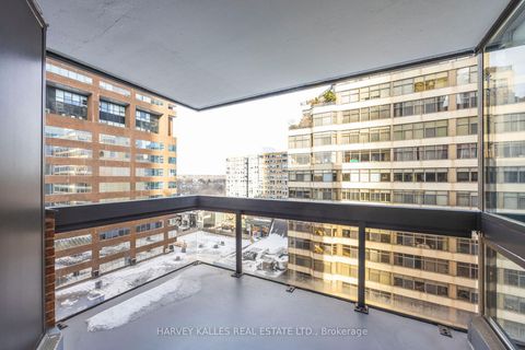 Photo 41 at 1004 - 15 Mcmurrich Street, Annex, Toronto