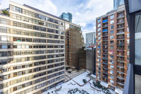 Photo 43 at 1004 - 15 Mcmurrich Street, Annex, Toronto