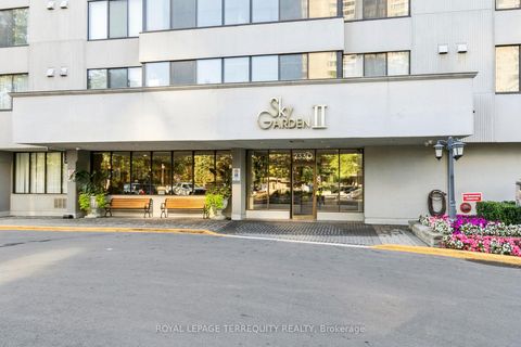Photo 1 at 1501 - 2330 Bridletowne Circle, L'Amoreaux, Toronto