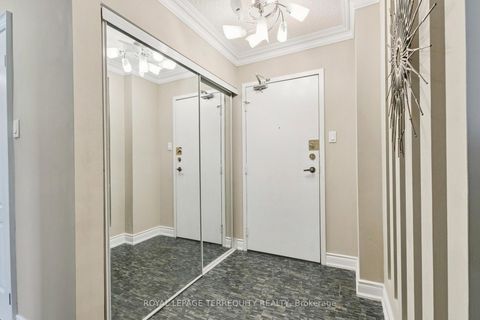 Photo 3 at 1501 - 2330 Bridletowne Circle, L'Amoreaux, Toronto