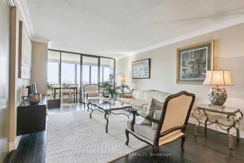 Photo 5 at 1501 - 2330 Bridletowne Circle, L'Amoreaux, Toronto