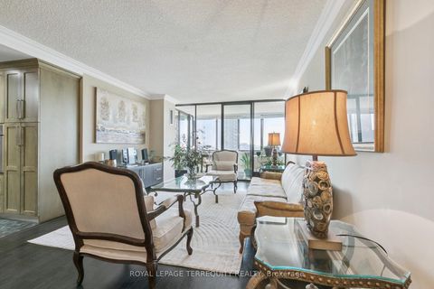 Photo 6 at 1501 - 2330 Bridletowne Circle, L'Amoreaux, Toronto