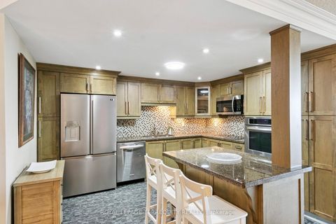 Photo 20 at 1501 - 2330 Bridletowne Circle, L'Amoreaux, Toronto
