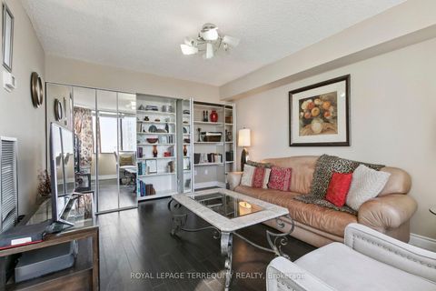 Photo 25 at 1501 - 2330 Bridletowne Circle, L'Amoreaux, Toronto