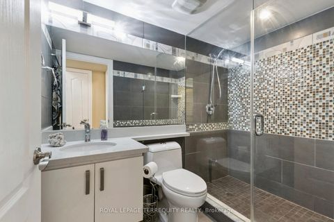 Photo 34 at 1501 - 2330 Bridletowne Circle, L'Amoreaux, Toronto