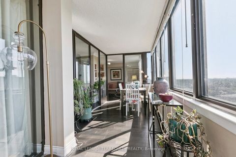 Photo 35 at 1501 - 2330 Bridletowne Circle, L'Amoreaux, Toronto