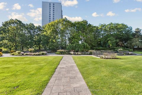 Photo 38 at 1501 - 2330 Bridletowne Circle, L'Amoreaux, Toronto