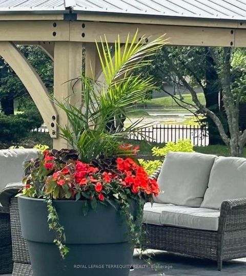 Photo 40 at 1501 - 2330 Bridletowne Circle, L'Amoreaux, Toronto