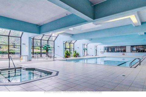 Photo 43 at 1501 - 2330 Bridletowne Circle, L'Amoreaux, Toronto